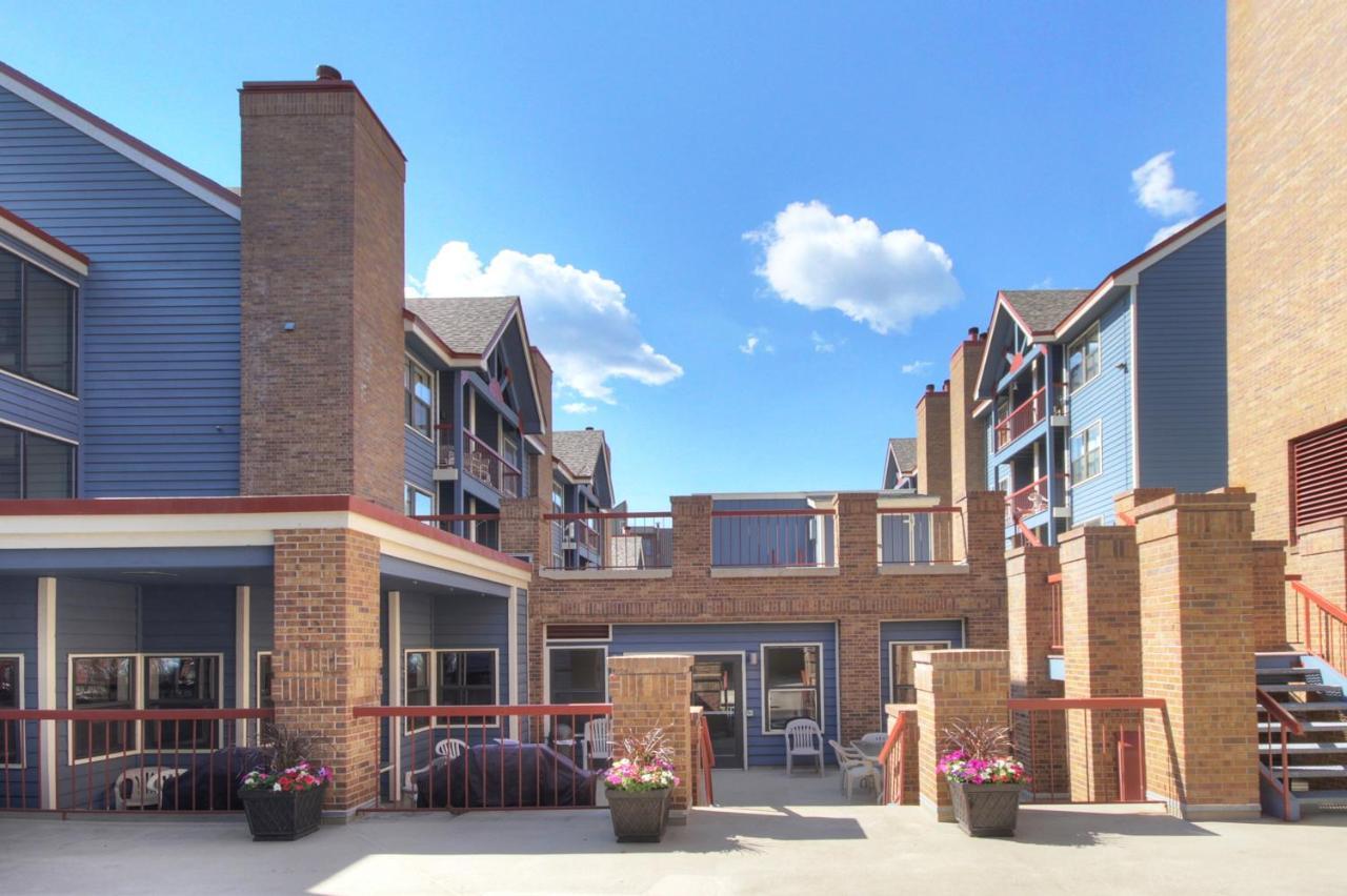 River Mtn Lodge E301 Breckenridge Exterior foto