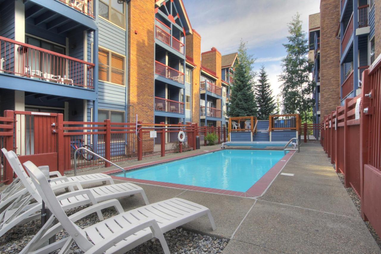 River Mtn Lodge E301 Breckenridge Exterior foto